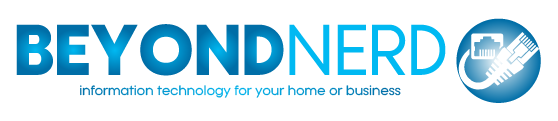 BeyondNerd
